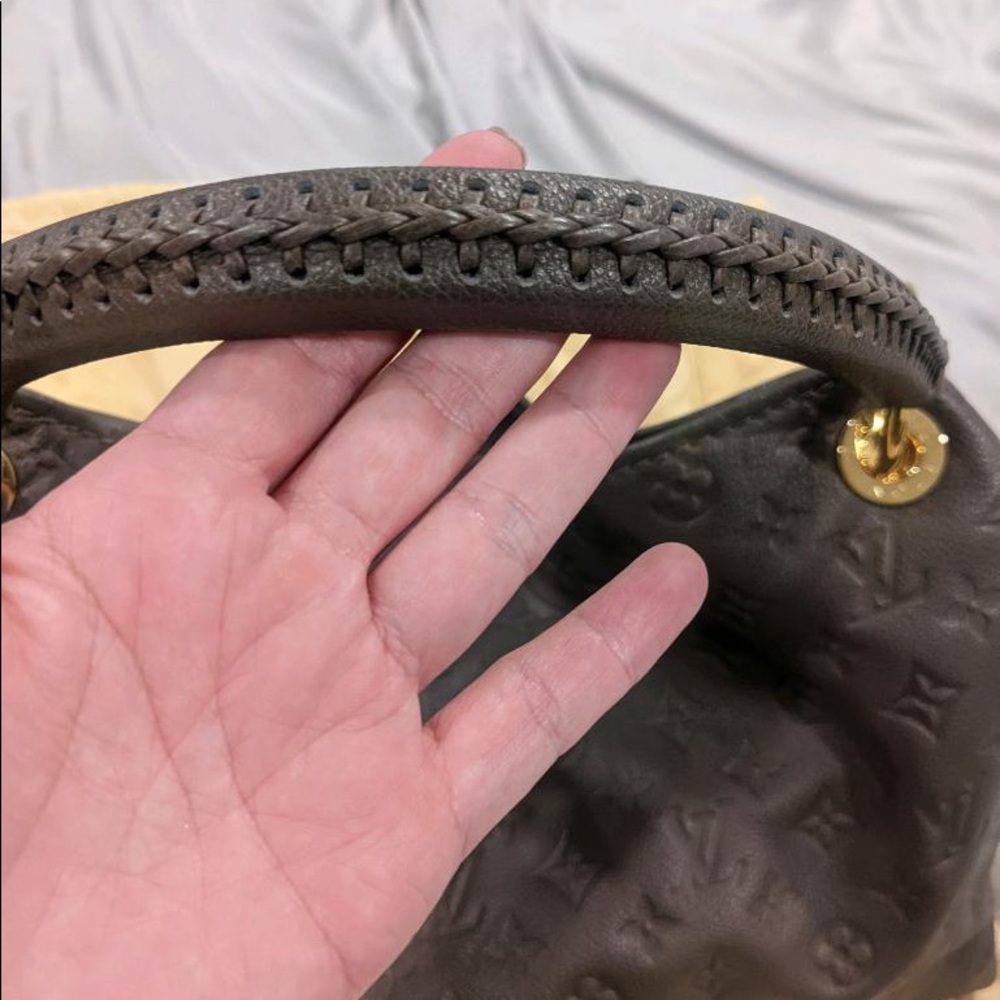 Louis Vuitton Artsy Empreinte MM